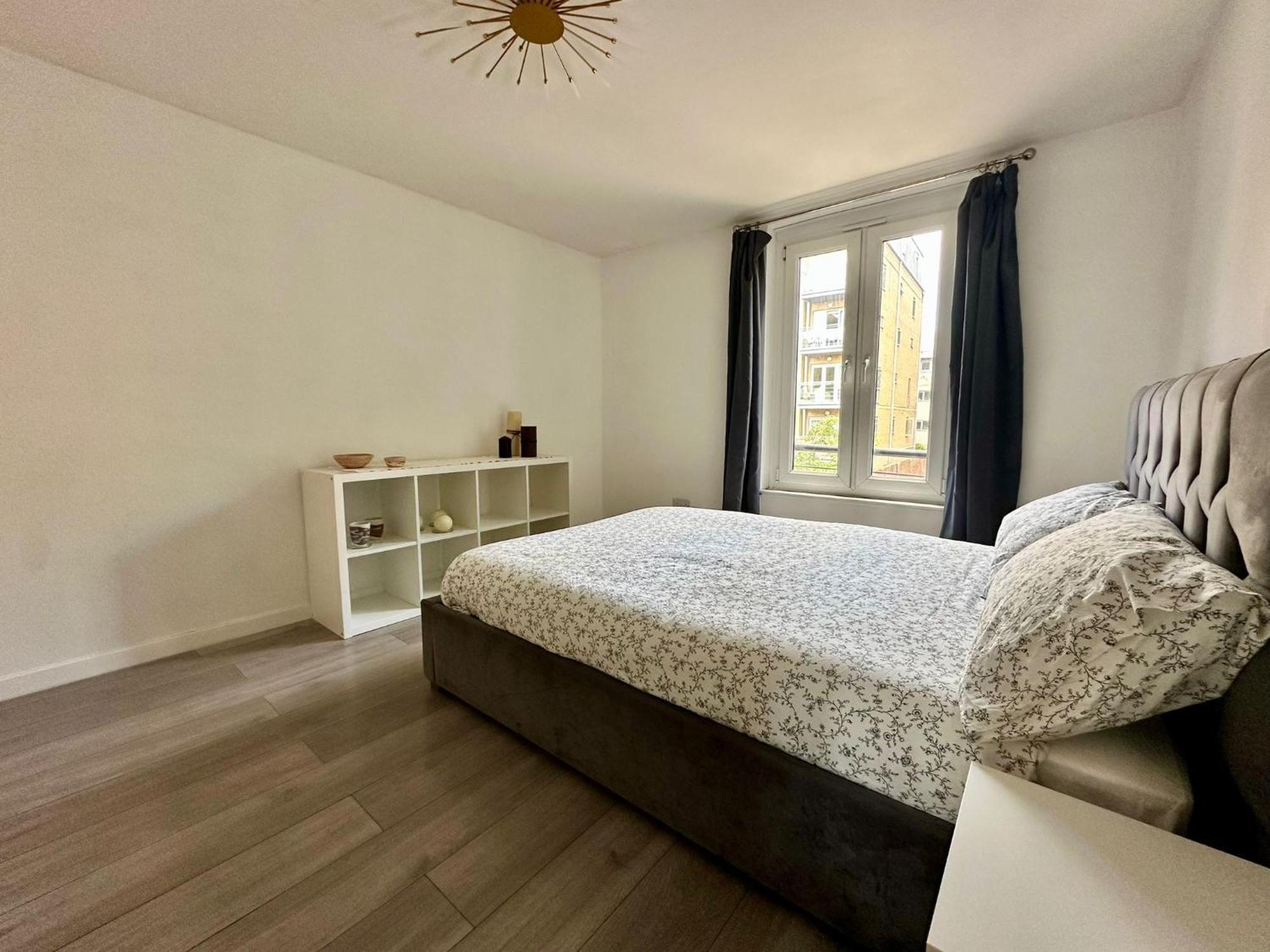 Cosy 2 Bedroom Flat In Manor House London Exterior photo