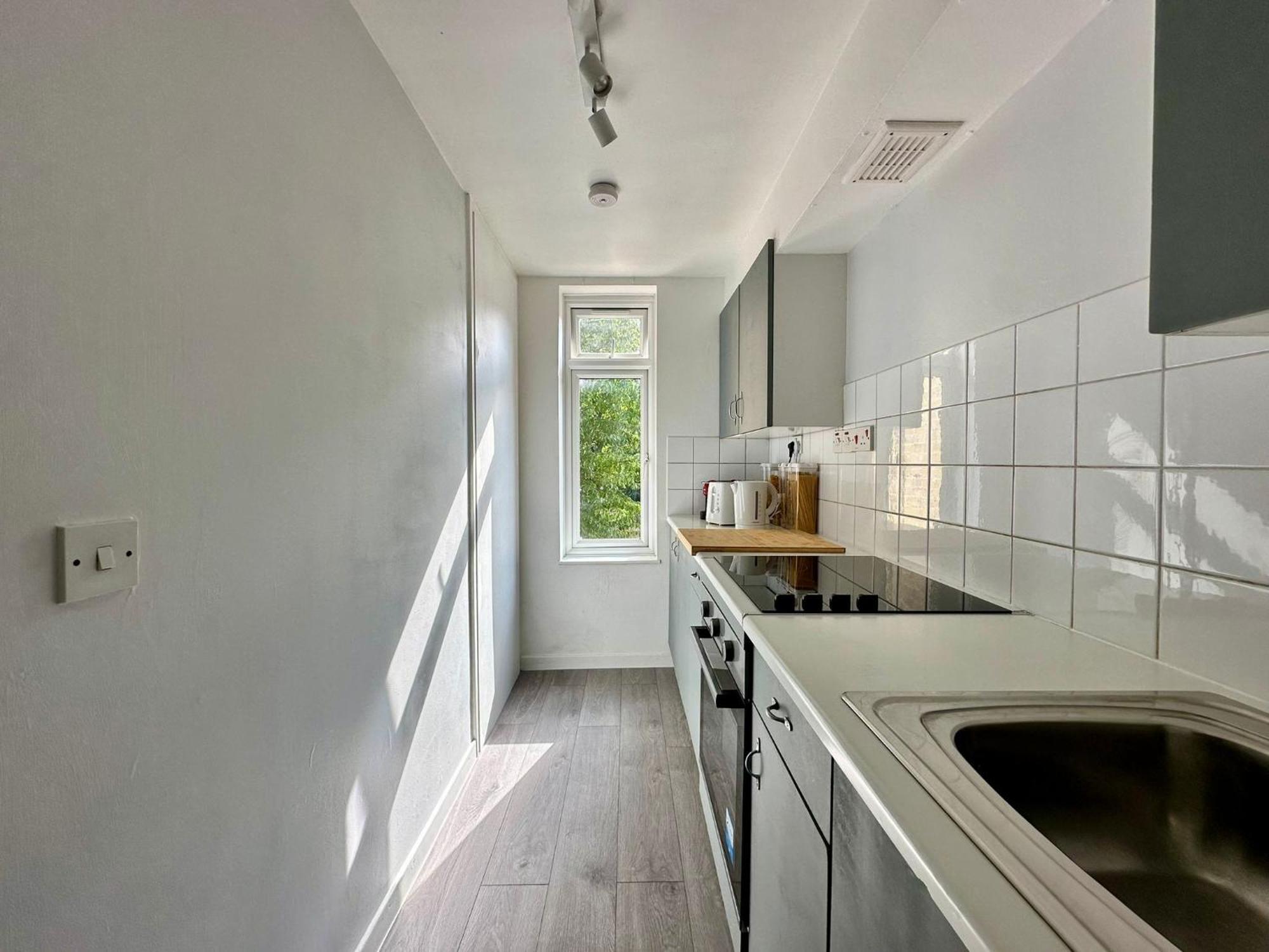 Cosy 2 Bedroom Flat In Manor House London Exterior photo